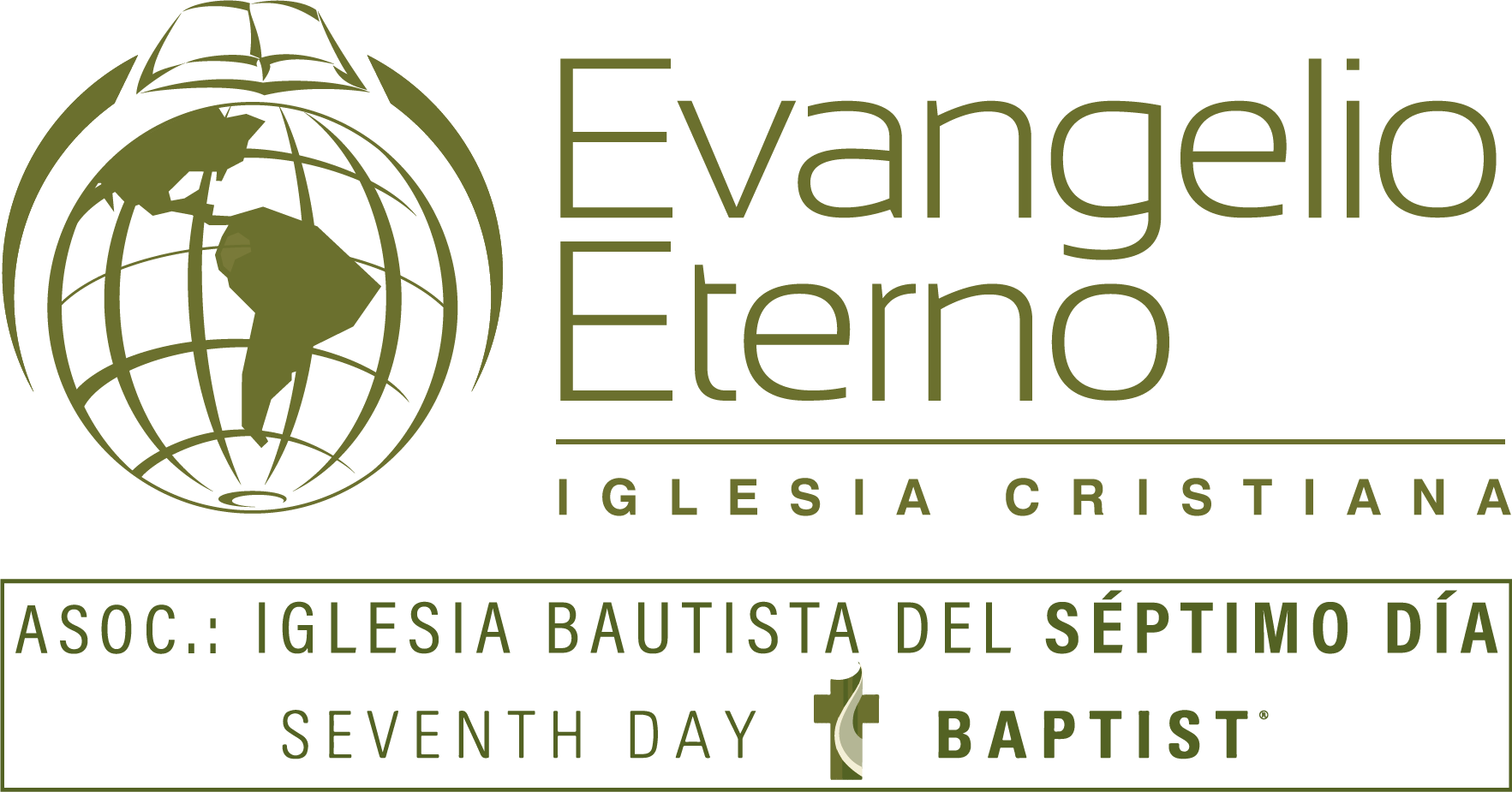 Iglesia Evangelio Eterno